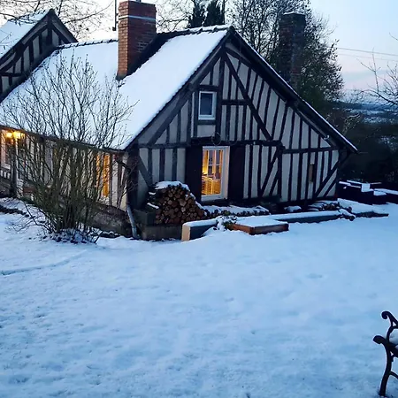 Nornand En Pays D'auge *